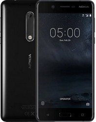 Замена камеры на телефоне Nokia 5 в Томске